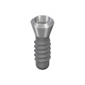Имплантат Straumann S, RN Ø 4,1 мм, 10 мм, Roxolid®, SLActive®, Loxim 033.532S - фото 430155