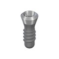 Имплантат Straumann SP, RN Ø 4,8 мм, 8 мм, Roxolid®, SLActive®, Loxim 033.591S - фото 430168