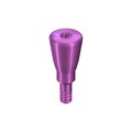 Конический формирователь десны RC, Ø 4,5 мм, H 4 мм, Ti 024.0001S - фото 430186