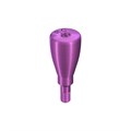 Конический формирователь десны RC, Ø 5 мм, H 6 мм, Ti 024.4226S - фото 430224