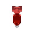 Слепочный трансфер для закрытой ложки RN, AL/Ti/POM 048.862 - фото 430297
