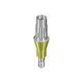 Абатмент Variobase NC для коронки, Ø 3,8 мм, H 5,5 мм, GH 2 мм, TAN, с винтом 022.0106 - фото 430322
