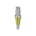 Абатмент Variobase NC для коронки, Ø 3,8 мм, H 5,5 мм, GH 3 мм, TAN, с винтом 022.0108 - фото 430324