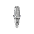 Абатмент Variobase RC, для коронки, Ø 4,5 мм, H 5,5 мм, TAN, с винтом 022.0026 - фото 430335