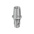 Абатмент Variobase RC C, GH 1 мм, TAN 022.0044 - фото 430337
