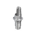 Абатмент Variobase RC для коронки AS, Ø 4,7 мм, H 5,5 мм, GH 1 мм, TAN, с винтом 022.0096 - фото 430338
