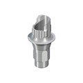 Абатмент Variobase RC для коронки AS, Ø 4,7 мм, H 5,5 мм, GH 1 мм, TAN, с винтом 022.0096 - фото 430339