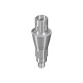 Абатмент Variobase RC для коронки, Ø 4,5 мм, H 3,5 мм, GH 3 мм, TAN, с винтом 022.0105 - фото 430342