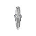 Абатмент Variobase RC для коронки, Ø 4,5 мм, H 5,5 мм, GH 3 мм, TAN, с винтом 022.0109 - фото 430346