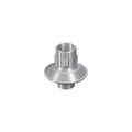 Абатмент Variobase WN, Ø 7 мм, H 4,5 мм, TAN, с винтом 048.711 - фото 430359