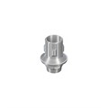 Абатмент Variobase WN, Ø 7 мм, H 4,5 мм, TAN, с винтом 048.711 - фото 430360