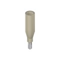 Скан-маркер CARES SC, Ø 3.5 мм, H 10 мм, PEEK/TAN 025.0025 - фото 430437