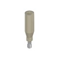 Скан-маркер CARES NC, Ø 3.5 мм, H 10 мм, PEEK/TAN 025.2915 - фото 430439