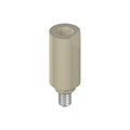 Скан-маркер CARES RN, Ø 4.8 мм, H 10 мм, PEEK/TAN 048.168 - фото 430442