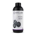 HARZ Labs Model Resin - фотополимерная смола, чёрный цвет, 1 кг 024 - фото 430462