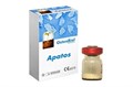Костный материал OsteoBiol Apatos Cortical, гранулы,1 гр, размер гранул 0.6-1.0 мм из кортикальной кости без коллагена. AC1010FS - фото 430476