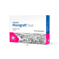 Коллагеновый матрикс: Mucograft Seal d=8 мм, коллагеновый матрикс для регенерации мягких тканей 30781.1 - фото 430485