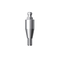 BAB354018 Шариковый аттачмент, Dentium (Ю.Корея) BAB354018 - фото 430516