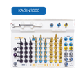 Навигационный набор R2GATE AnyRidge KAGIN3000 - фото 430730