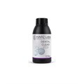 HARZ Labs Dental Clear PRO - фотополимерная смола для печати прозрачных сплинтов и капп, цвет прозрачный, 0,5 кг 3055 - фото 432516