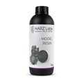 HARZ Labs Model Resin - фотополимерная смола, серый цвет, 1 кг 086 - фото 432523