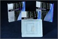 BIOGUARD / Биоматрикс мембрана 15х25 мм, жесткая 40200 - фото 432773