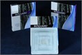 BIOGUARD / Биоматрикс мембрана тонкая, 20х30 мм 40210 - фото 432781