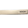 OSTEOMATRIX / Остеоматрикс блоки 5х10х10 мм, 0,5 см³ 40520 - фото 432916