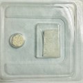 SET: BIOGAP / Биоимплант ГАП Крошка 0,3 см3 + BIOGUARD / Биоматрикс Мембрана стандартная 15х25мм 40600 - фото 432923