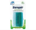 Ершики одноразовые Biorepair Scovolini Monouso in Gomma Regolari мягкие стандартные, 40 шт PM5717 - фото 433040