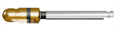Сверло кортикальное короткое, диаметр 3,7/4,0 мм (Cortical Drill Ø 3.7/4.0 mm, S), арт: 22816 22816 - фото 433095