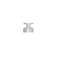 Трансфер абатмент-локатор Locator-Abutment Pick-up, арт: 24484 24484 - фото 433109