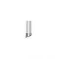 Цилиндр титановый угловой (Titanium Cylinder Angled), арт: 24244 24244 - фото 433202