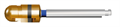 Сверло кортикальное короткое, диаметр 4,7/5,0 мм (Cortical Drill Ø 4.7/5.0 mm, Short), арт: 22469 22469 - фото 433271