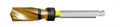 Сверло костное, диаметр 4,2 мм, глубина погружения 8-13 мм (Twist Drill Ø 4.2 mm, 8-13 mm), арт: 22463 22463 - фото 433281