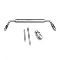 Набор ортопедический - Restorative Instrument Kit, арт: 24879 24879 - фото 433360