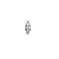 Инструмент для извлечения абатмента Уни M1.4 короткий (Removal Tool M1.4, Short), арт: 24021 24021 - фото 433387