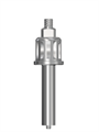 Инструмент для извлечения абатмента Уни M1.4 длинный (Removal Tool M1.4, Long), арт: 24037 24037 - фото 433392