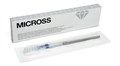 Скребок костный стоматологический MICROSS 004049 - фото 433553