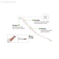 Easy Bone Scraper – скребок костный одноразовый | Dental Studio (Ю. Корея) S-18575 - фото 433579