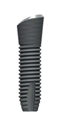 Имплантат Astra Tech OsseoSpeed TX Profile, диаметр - 5,0 мм (конический); длина - 17 мм. 25038 - фото 433712