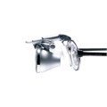 EyeMag Smart - налобные бинокулярные лупы на оправе, увеличение 2.5х | Carl Zeiss (Германия) S-2274 - фото 433913