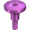 Конический формирователь десны RC, Ø 6.5 мм, H 2 мм, Ti 301697 - фото 434029