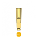 Аналог имплантата EV 4.2 (Implant Replica EV 4.2) 25545 - фото 434038