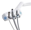 Установка стоматологическая Planmeca Compact i Classic с верхней подачей (сухая аспирация), цвет на выбор для КП FE003162 - фото 434107