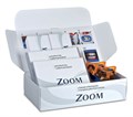 Система отбеливания Chairside для Zoom 4 (Double Kit, 2 набора), PHILIPS ZM25 - фото 434215