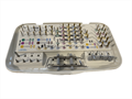Хирургическый набор Surgical Astra Tech EV 25769 - фото 434328