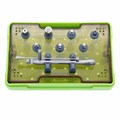 Аренда ортопедического набора XIP, Dentium (Ю.Корея) AR0036 - фото 434505