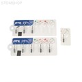 DTE-D7 LED - автономный ультразвуковой скалер с фиброоптикой, 8 насадок в комплекте | Woodpecker (Китай) 100-755 - фото 434608