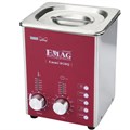Ультразвуковая мойка EMAG Emmi-D20Q 2 л — профессиональное оборудование для стерилизации и очистки S-13328 - фото 434839